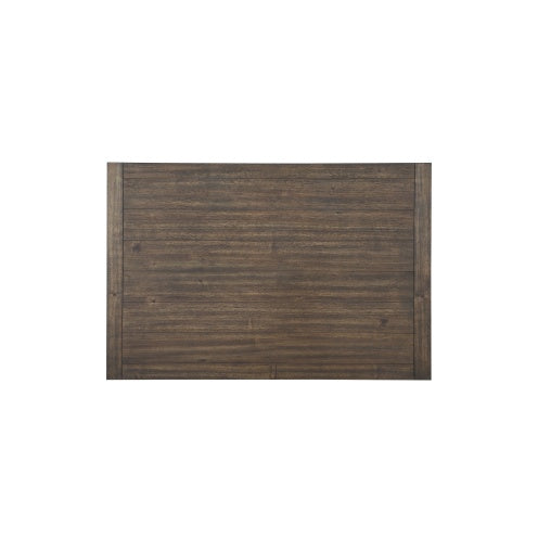 RusticElegance Farmhouse Dining Set