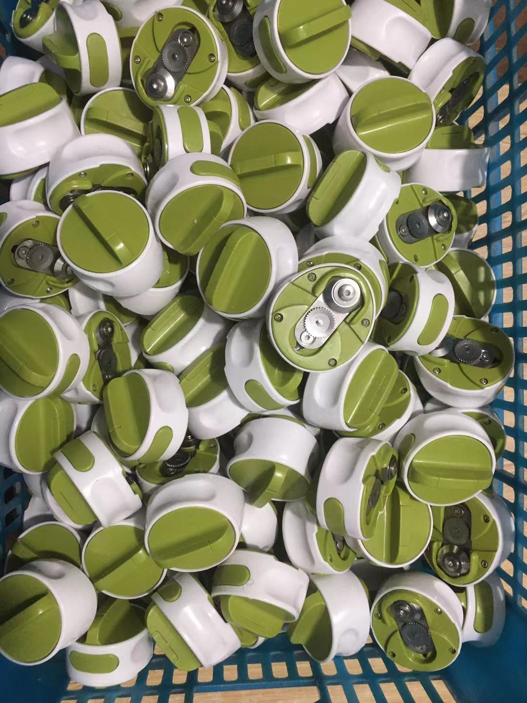 SmartGrip Multi Lid Opener