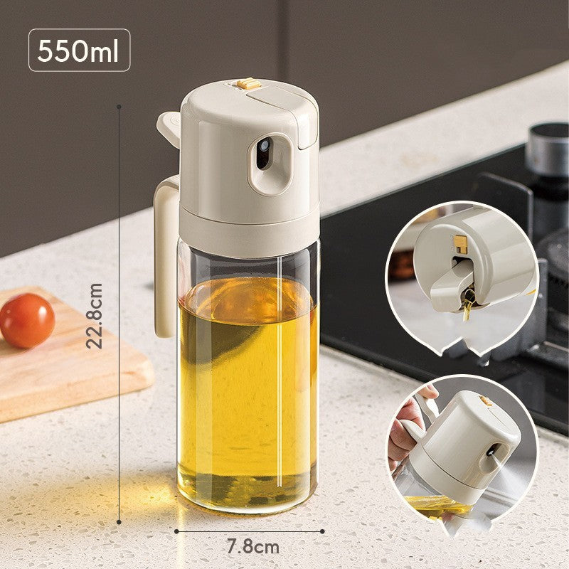 Chef’sChoice Oil Sprayer