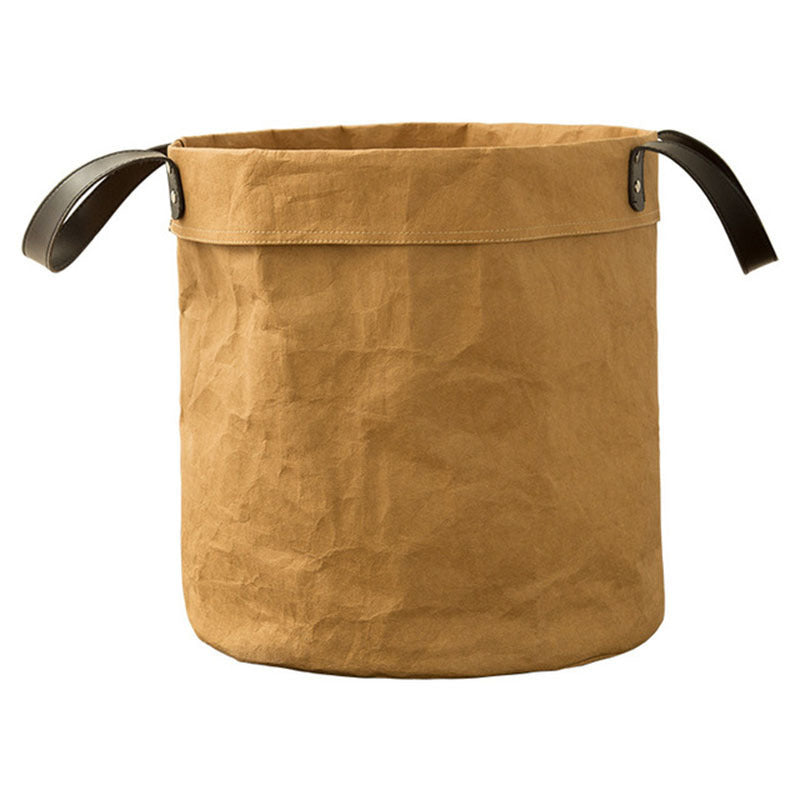 Foldable Laundry & Storage Basket