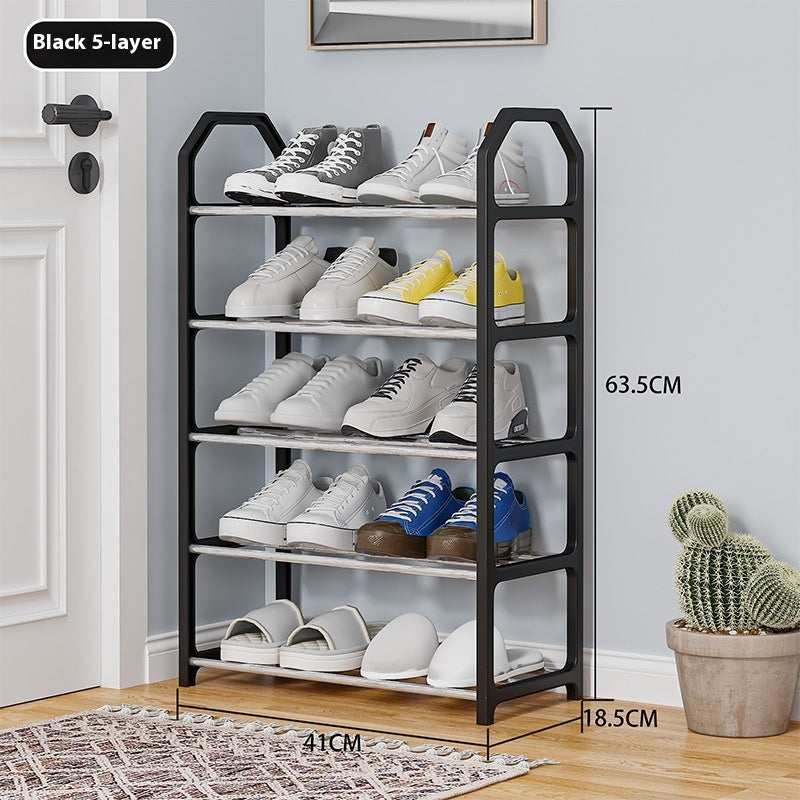SimpleHome Dorm Shoe Organizer