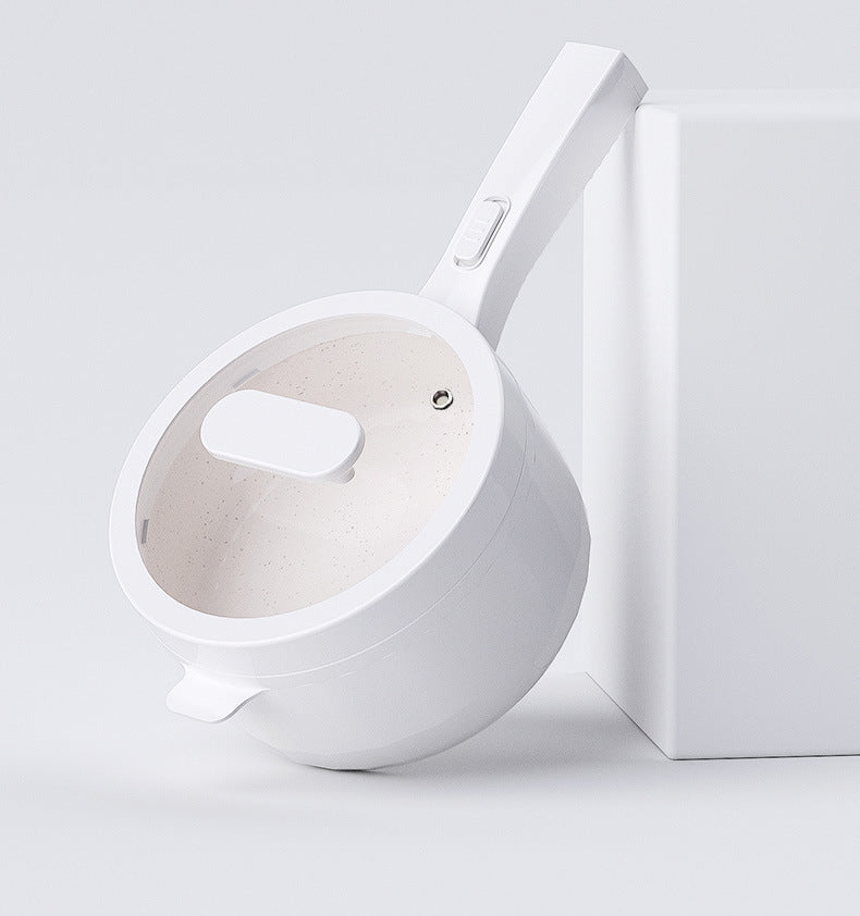 Electric Mini Cooking Pot – Ideal for Dorms & Small Spaces