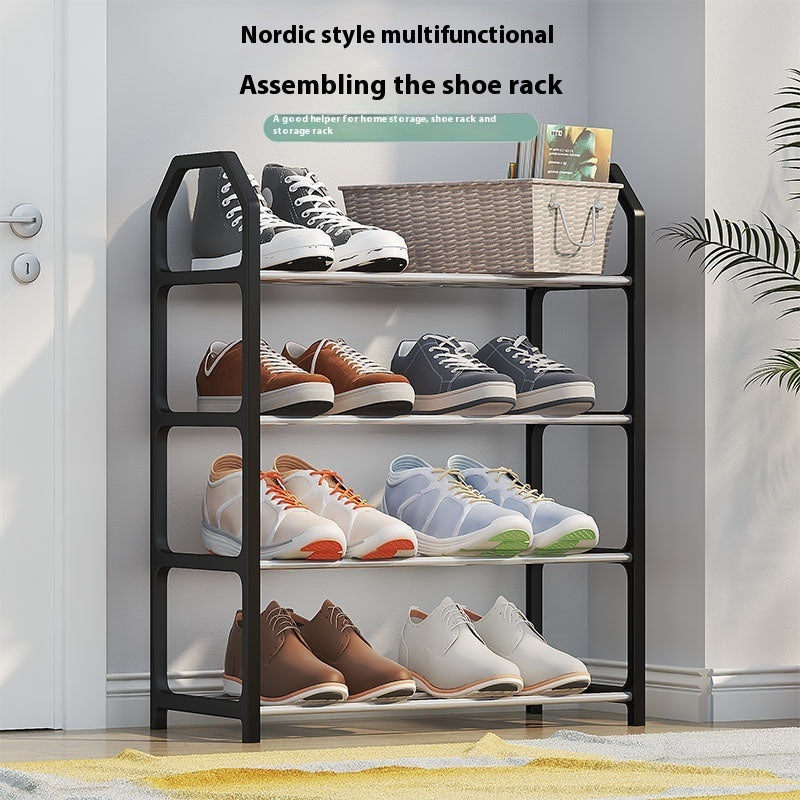 SimpleHome Dorm Shoe Organizer