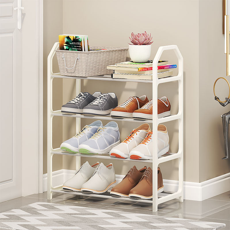SimpleHome Dorm Shoe Organizer