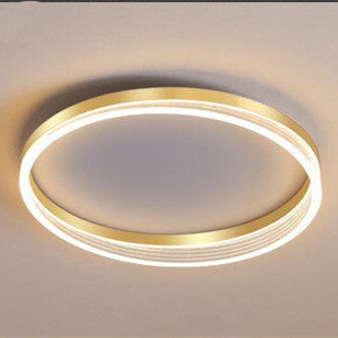 Romantic Personalized Ceiling Light – Study & Home Decor