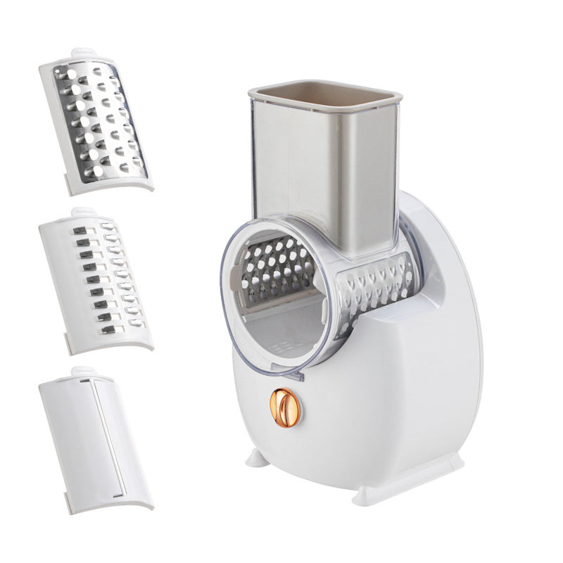 EasySlice Vegetable Shredder & Chopper