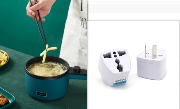 FlexiPot Multifunction Electric Cooker