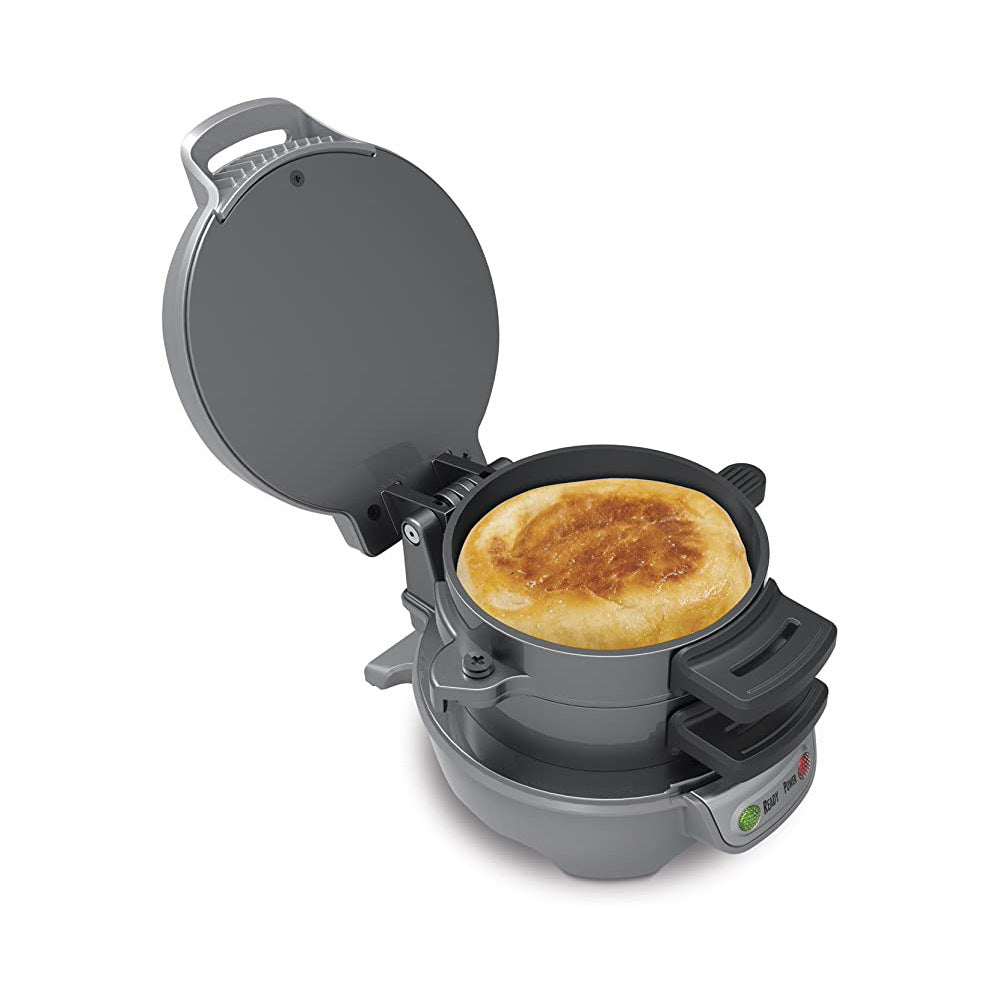 Household Breakfast Sandwich Maker – Egg & Bread Cooker