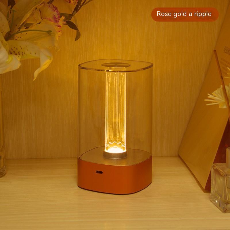 MoodLite Touch USB Night Lamp