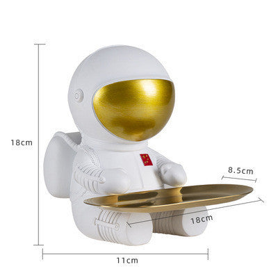 NeatNest Key Astronaut