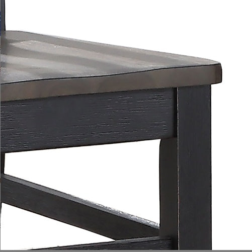 WarmWood Farmhouse Dining Collection