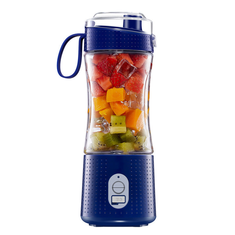 FreshMix USB Smoothie Maker