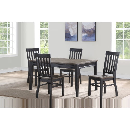 WarmWood Farmhouse Dining Collection