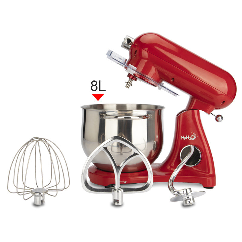 Fully Automatic Electric Egg Beater – Home Kitchen Gadget